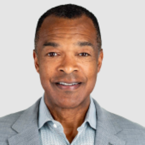 Ken Denman
